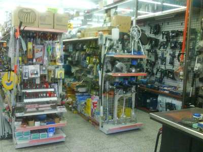 貴州五金店加盟 貴州開五金店好做嗎?