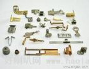 供應深圳精致彈簧五金制品廠 精密五金彈簧第一品牌價格 廠家 圖片