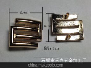 五金鞋扣配件供應(yīng)市場(chǎng)全解析 價(jià)格、采購(gòu)渠道與選購(gòu)指南