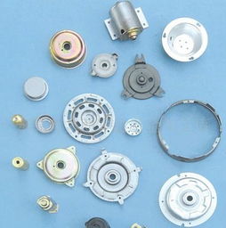 供應五金沖壓件及電子產品五金配件 價格、廠家與圖片全解析