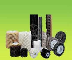 廣西地區工業毛刷產品全覽 條刷、圓盤刷、板刷、異形刷與毛刷輥的專業解析