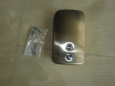 揭秘純正304皂液器 價格、廠家與選購全攻略