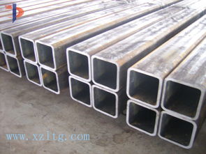 方管 現代建筑與工業(yè)制造的堅實骨骼